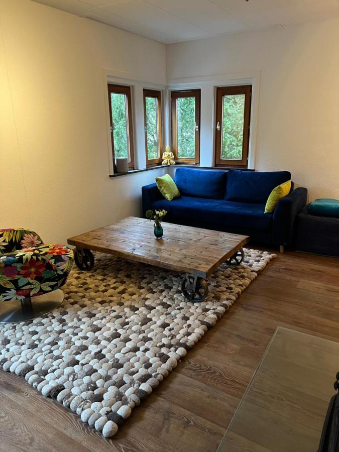 Waldseele Appartement Battenberg  Extérieur photo