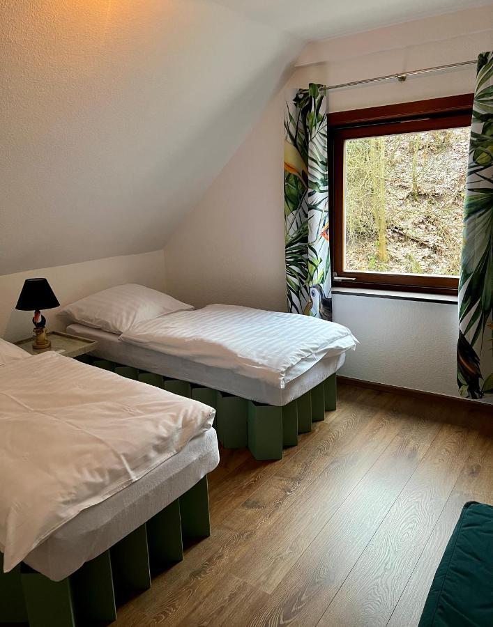 Waldseele Appartement Battenberg  Extérieur photo