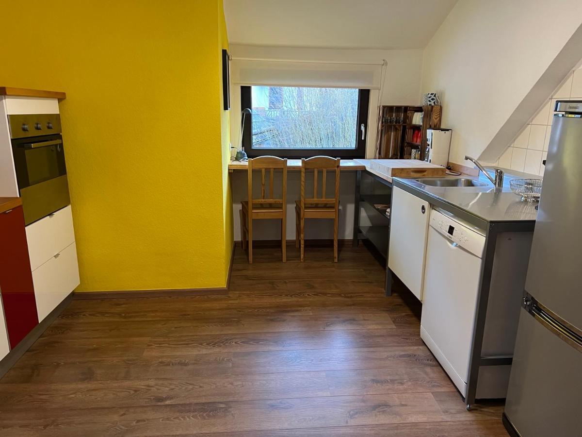 Waldseele Appartement Battenberg  Extérieur photo