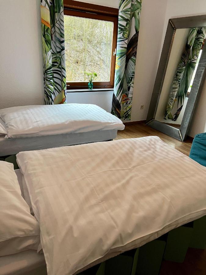 Waldseele Appartement Battenberg  Extérieur photo