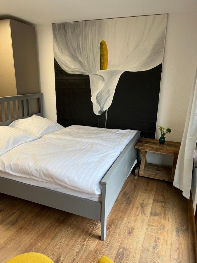 Waldseele Appartement Battenberg  Extérieur photo