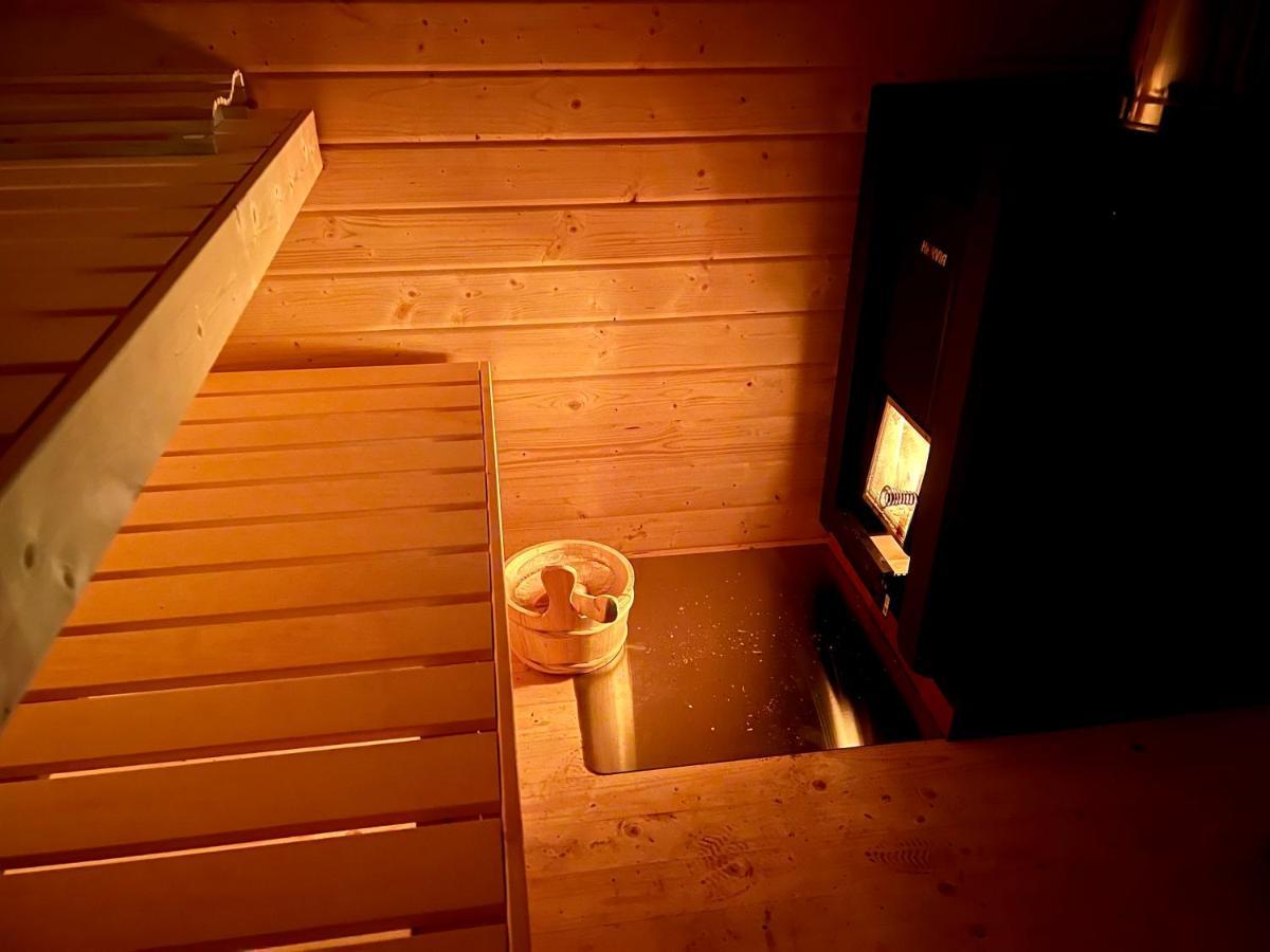 Waldseele Appartement Battenberg  Extérieur photo