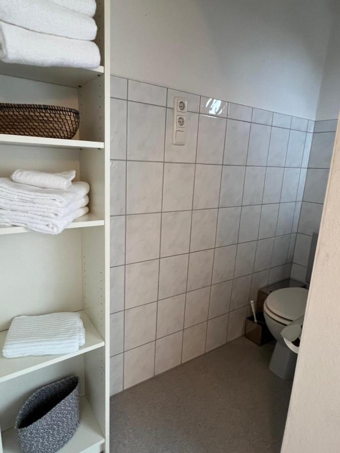 Waldseele Appartement Battenberg  Extérieur photo