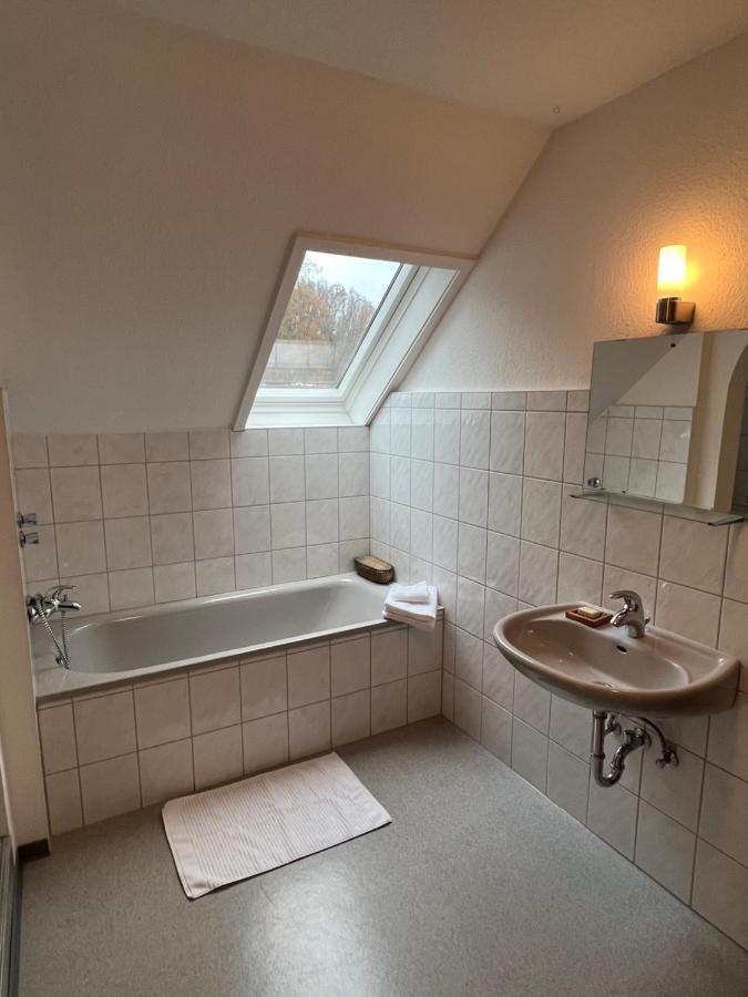 Waldseele Appartement Battenberg  Extérieur photo