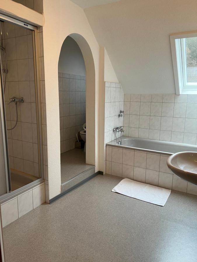 Waldseele Appartement Battenberg  Extérieur photo